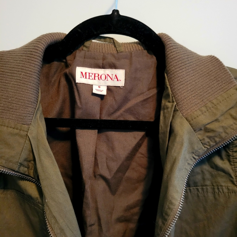Merona Woman's Jacket